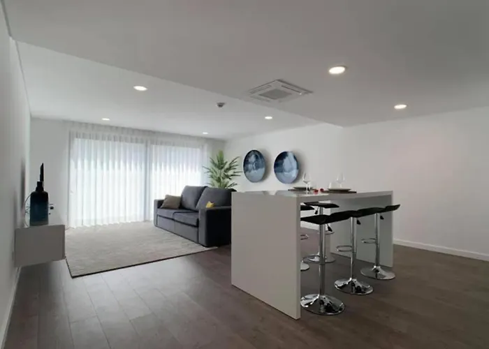Palhotas Guest House - Suite Premium Bom Jesus