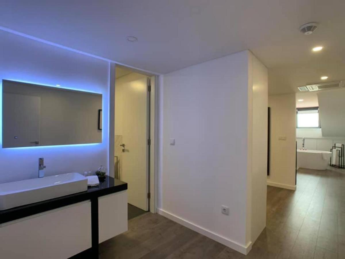 Palhotas - Premium Bom Jesus * Braga
