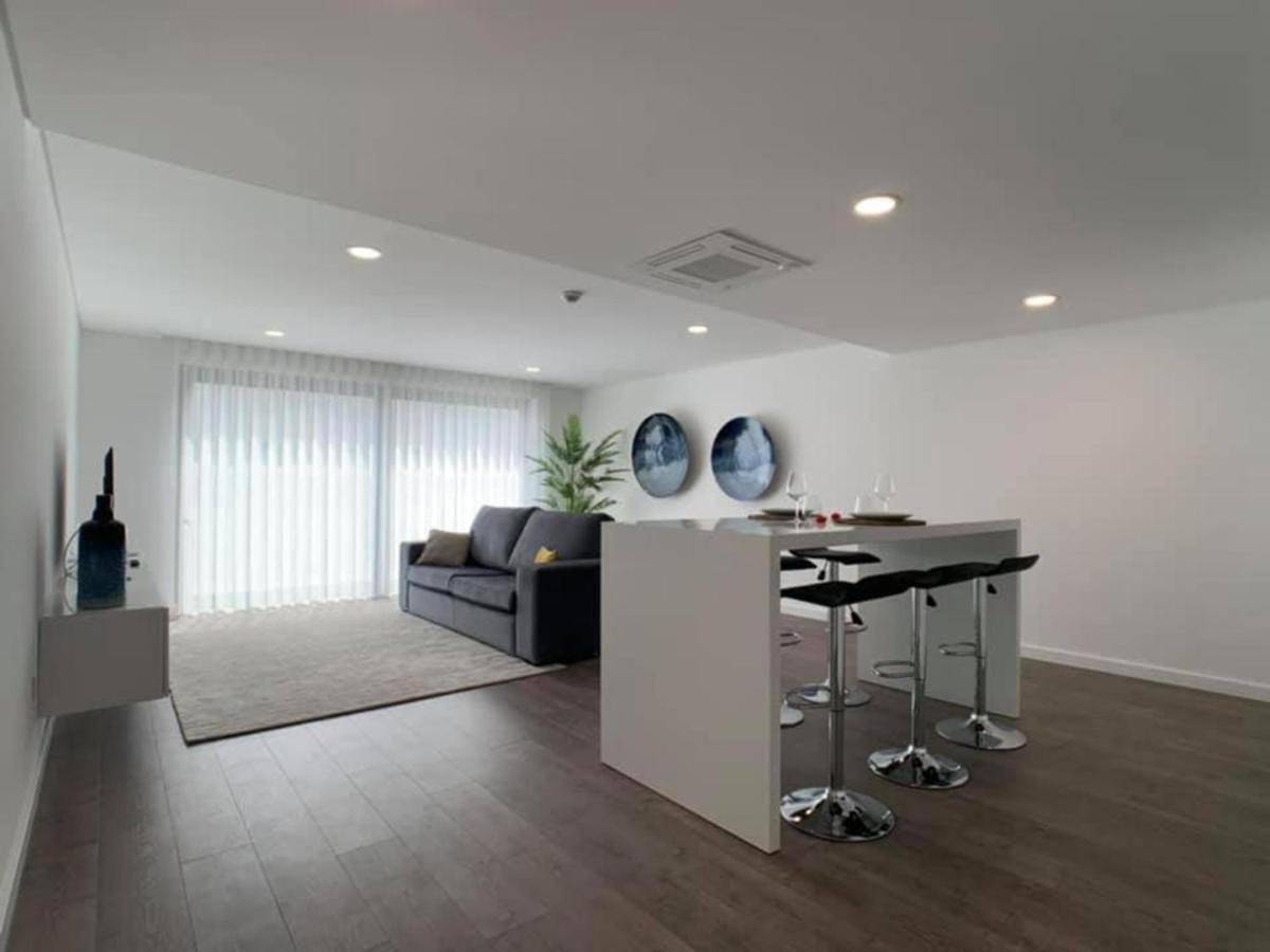 Appartement Palhotas - Premium Bom Jesus